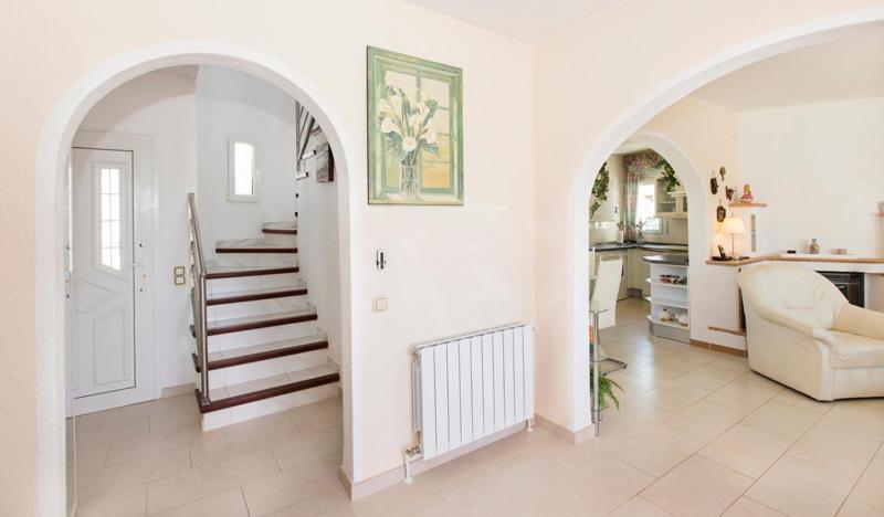 2009 Casa San Maurici Con Piscina By Homeselectspain 엠푸리아브라바 외부 사진